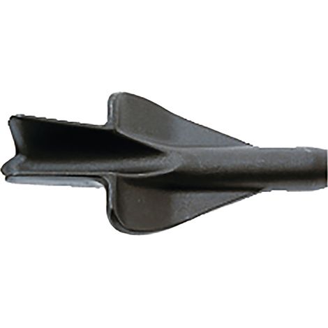 Makita - SDS-Max Flügelmeißel, 35x380 mm P-16330 (1/3)