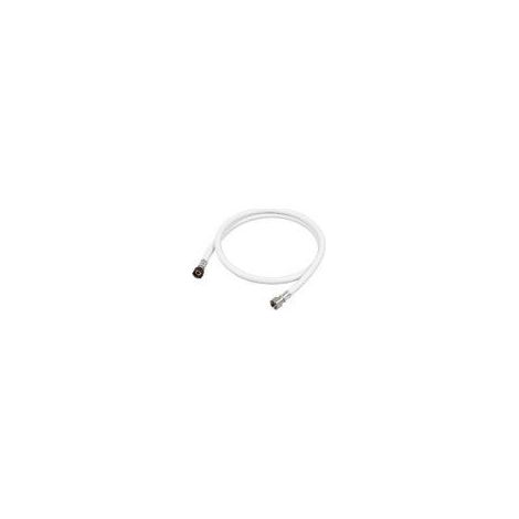 Flexible A Visser Butane/propane Nf 2m00 Garantie 10 Ans - Rousseau