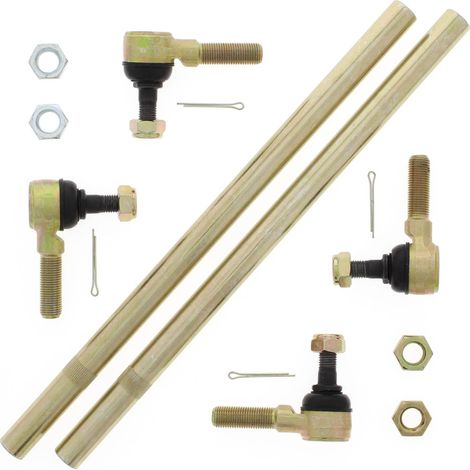 Kit biellettes de direction pour Honda et Kawasaki