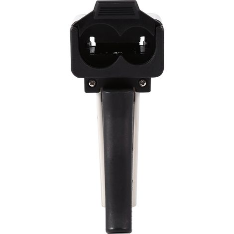 Pistolet doseur universel pour cartouche d'empreinte dentaire 1:1/2:1, seringue de mélange et injection 50ml (1/5)
