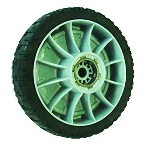 Ruota posteriore HONDA 42810-VJ9-000 modelli HRU214 - HRU215 - HRU216