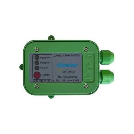 SCHEDA ELETTRONICA COMPLETA PER PRESSCONTROL SYSTEM-PRESS IKARO
