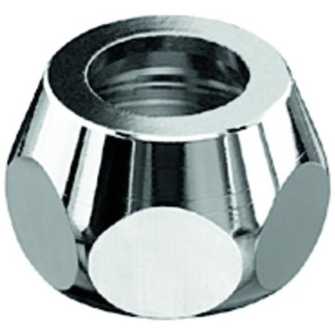 SCHELL Quetschverschraubung 3/8Zollx8, cromo (1/2)