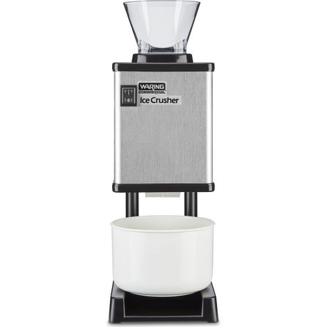 Broyeur à Glaçons 30kg/h - Waring
