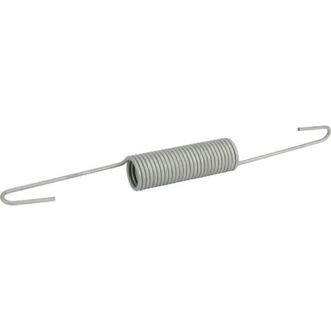 Resorte tensor 3.6x32x330mm AMAZONE HA141