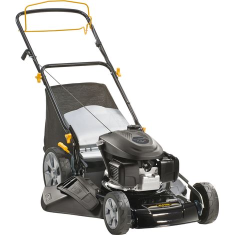 TOSAERBA ALPINA AL551SHQ HD 4IN1 TR CM51