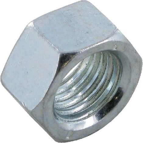 Tuerca rosca izquierda M12x1,50 UNIVERSAL FGP002004 50