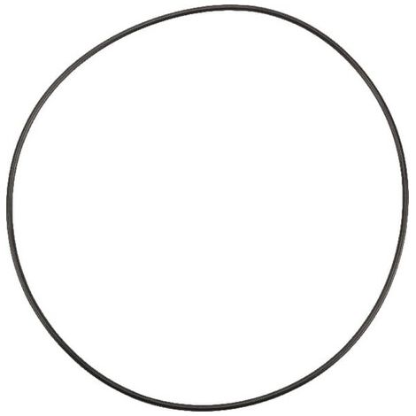 O-Ring 158,42 x 2,62 90 Shore UNIVERSAL OR1584226290P001