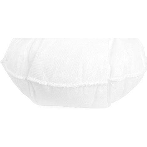 Coussin garnissage rond C BULLET 25x25 cm (1/5)