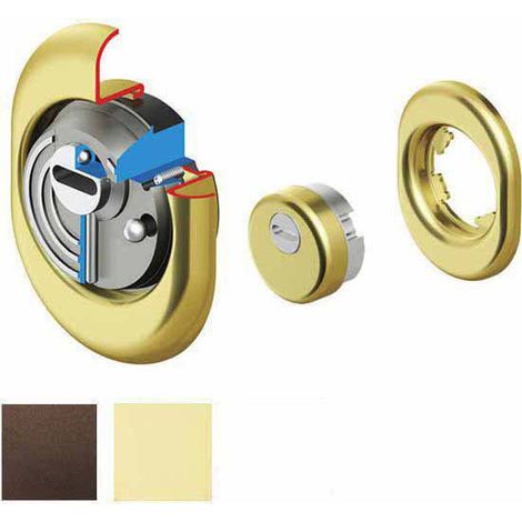 Protecteur Monolithe Sferik Mm 38 Ol Bd201N Disec