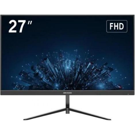 MONITOR 27" HIKVISION DS-D5027F3-2P2