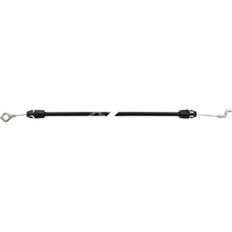 Cavo Freno motore per rasaerba SABO SAU16374 COMPATIBILE - 055312