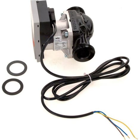 BOSCH Pompa Yonos Para RS25/6 RKC 130 9H everp, 8718589675