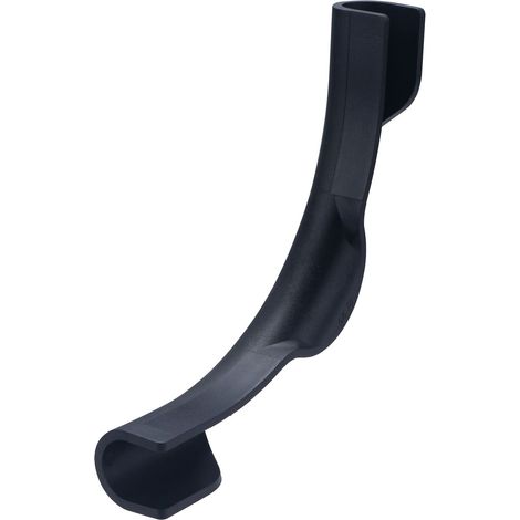 Noyon & Thiebault – Guide de tube pour tube PER – 2 coudes Ø20 mm – Protection contre cassure – Pour chantiers humides et espaces confinés