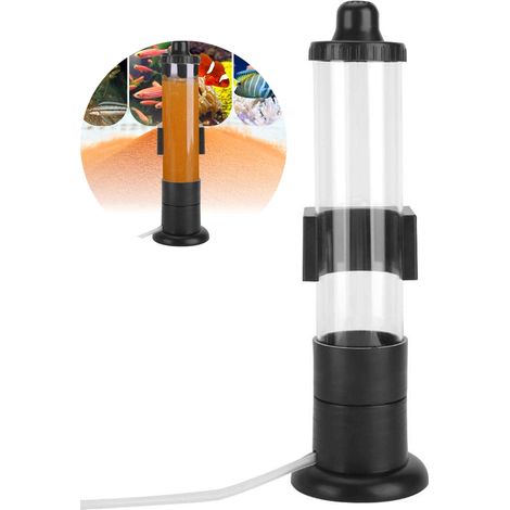 Écloserie d'œufs d'artémias, incubateur, aquarium en plastique, outil d'incubation (1/4)