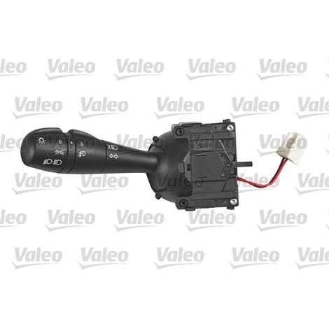Commutateur de colonne de direction Valeo 251686 DACIA 255403601R 8201167978