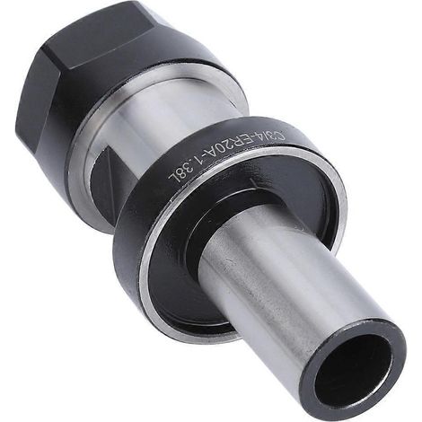 Geformte Verlängerungsstange, Spannzange, Werkzeugverlängerung, 3/4 Zoll, C3/4-ER20A-1,38L