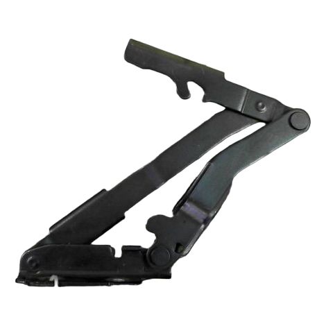 [PRODUIT D'OCCASION] Compas Gauche Capot PEUGEOT 807 ♻️ Ref Oe. 791266 - Garantie à vie (1/2)