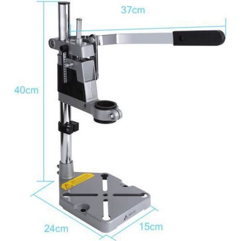 Support de perçage Support de perceuse Workstation (1/4)