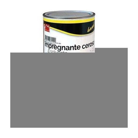 2,0 x IMPREGNANTE CEROSO A SOLVENTE WORKIT