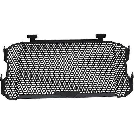 Accessoires moto : Grille de radiateur, protection pour NC750X, NC750S et NC 750X 750S (1/5)