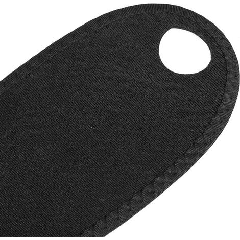 Elastisches Handgelenkstützarmband – Ideal für CrossFit, Tennis und Gewichtheben – Bequem und atmungsaktiv (1/5)