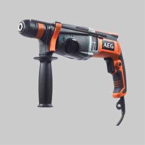 Tassellatore 'kh 28 super xe' aeg 1010 watt AEG POWERTOOLS (1/4)