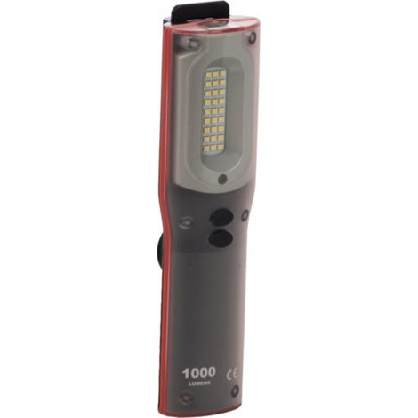 LED-Taschenlampe 1000 Lumen-CEBA-LT1000