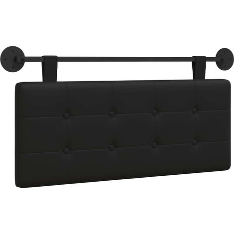 Maison Exclusive - Tête de lit suspendue Simili cuir