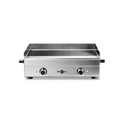 Plancha Krampouz Plancha Diseño inox eléctrico DESIGN PFDS2AA KR