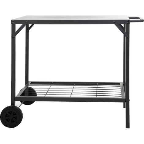 Barbecue-Service - Neka