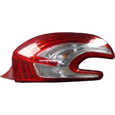 [PRODUIT D'OCCASION] Feu Arriere Droit PEUGEOT 208 ♻️ Ref Oe. 9672628380 - Garantie à vie (1/3)