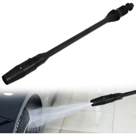 Lance Vario Power Karcher K2 K3 K4 K5 K6 K7 accessoire pour nettoyeurs haute pression, rallonge de lance nettoyeur haute pression (1/5)