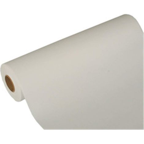 Chemin de Table, Tissu, Blanc, 41 x 11 x 11 cm (1/5)