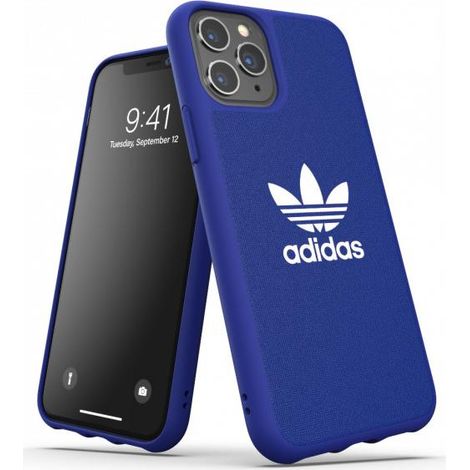 Adidas 36346 funda para teléfono móvil 14,7 cm (5.8") Azul (1/4)