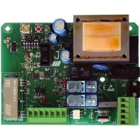 Rib quadro automatico a tempo abj7080
