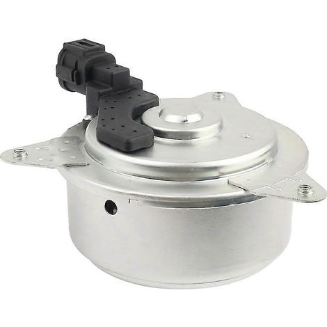 Hochwertiger Lüftermotor für Kfz-Klimaanlage 21487-AX000 21487-8J100 21487-ED80B für Tiida (1/5)
