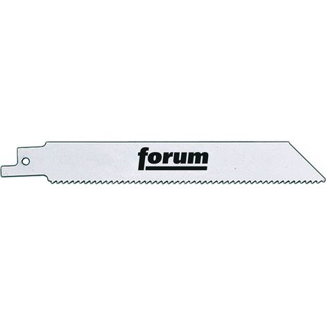 Lame de scie sabre pour bois avec métal, coupe droite fine, Réf. Bosch : S 922 HF, Similaire à l'article Bosch n° S 922 HF