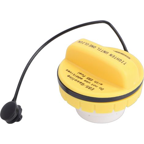 Bouchon de remplissage de réservoir de carburant 23373281, gaz avec attache de remplacement pour Buick Regal 2011 – 2013 (1/5)