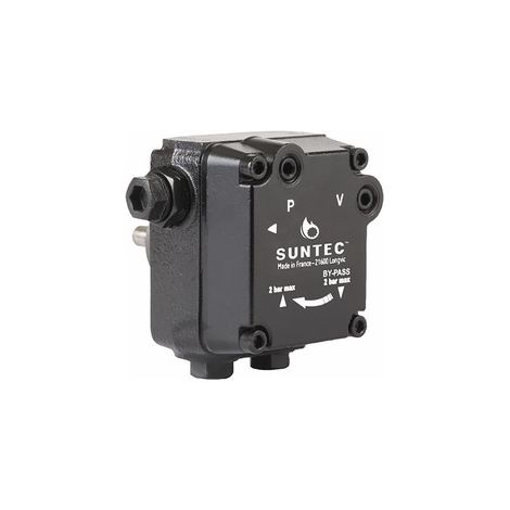SUNTEC Pumpe AN 47 D 1339 6P