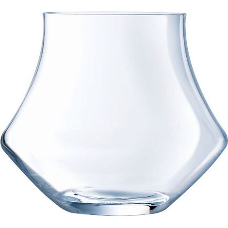 6 Whisky-Gläser 30 cl Warm - Open Up Spirits - Chef & Sommelier