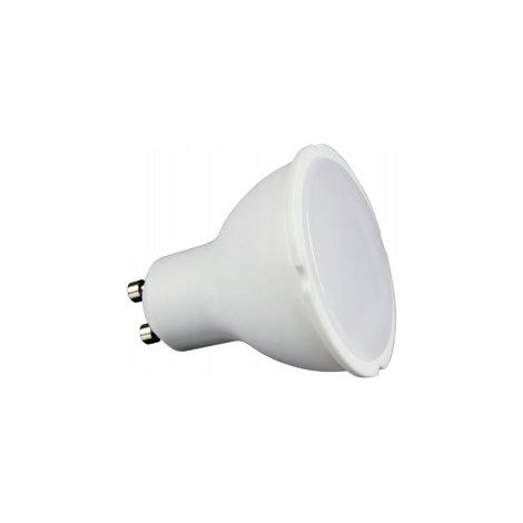 BOMBILLA LED GU10 BLANCO FRÍO 6W-CW - KA-31235