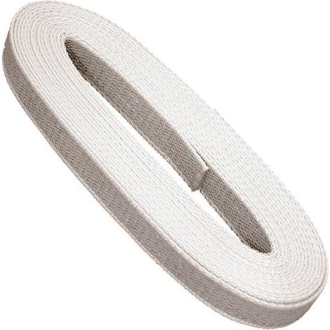 CINTINO COTONE PESANTE BICOLORE CF.MT.5 (1/4)