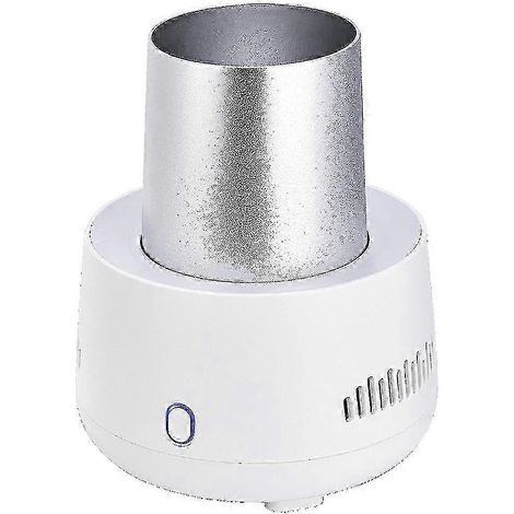USB-Getränkekühler, Schnellkühler für Becher, Bierflaschen, Wasser- und Limonadendosen, Erfrischungsbecher, Auto, Zuhause (1/5)