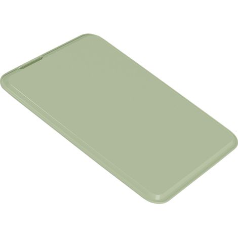 Couvercle pour chaussettes, en plastique, anti-poussière, avec porte-cartes, design, rangement pour sous-vêtements, couvercle pour chaussettes, sous-vêtements, vert (1/5)