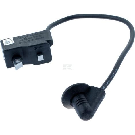Bobina modulo d'accensione HUSQVARNA 585074002