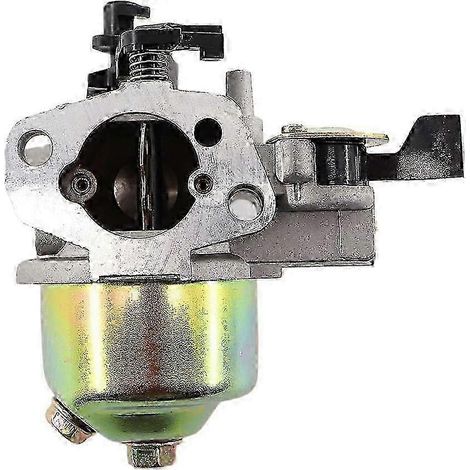 Carburateur avec joint d'allumage pour moteur Honda GXV120 GXV140 GXV160 HR194 HR195 HR214 HRA214 HR215 HR216 HRA216 HRC216 HRB475 HRB 475 HR2150 Lawn M