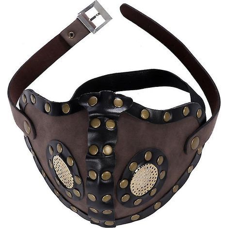 Punk-Maske (1/3)