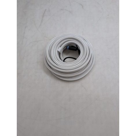 [GEBRAUCHT] B-Ware Paulmann Außenleuchte Plug & Shine LED Stripe 3000K dimmbar wasserdicht 10m weiß (1/2)