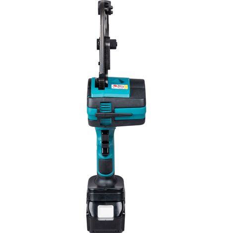 Cisailles à câble sans fil Makita DTC101ZK 18 V (sans batterie et chargeur)